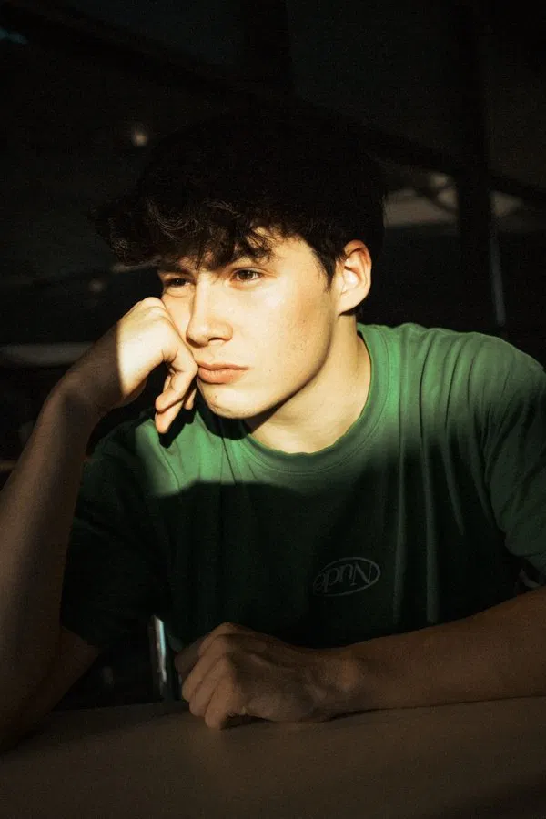 Álvaro Galarza Lima - Director de Premor